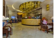ORIENTAL SUITE HOTEL ***++